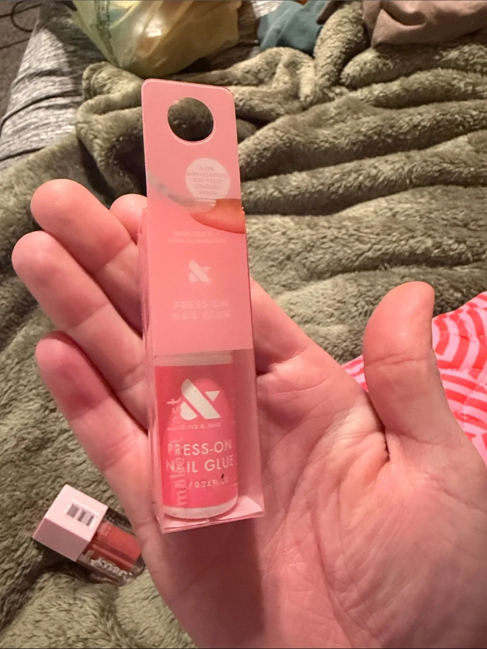 Beauty bundle